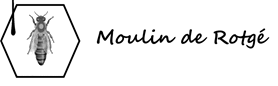 Logo Moulin de Rotge